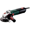 Image de Meuleuse d'angle 1550 W Diam125 mm WEVA 15-125 Quick Metabo