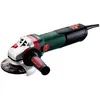Image de Metabo, Meuleuse d'angle, WEBA 17-125 Quick (125 mm)