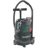 Image de Metabo, Aspirateur industriel, ASA 25 L PC (Aspirateur eau et poussière)