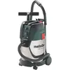 Image de Metabo, Aspirateur industriel, Asa 30 L PC (Aspirateur eau et poussière)