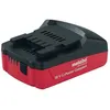Image de Metabo 18 V Li-Power 625596000 Batterie pour outil 18 V 2 Ah Li-Ion