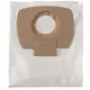 Image de Metabo 630296000 Sac filtrant jeu de 5