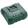 Image de Metabo, Batterie outillage + chargeur, Chargeur rapide ASC Ultra (36 V)