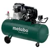 Image de Compresseur 3 kW 11 bar 395 l/min cuve 200 l Mega 580-200 D Metabo