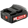 Image de Metabo, Batterie outillage + chargeur, Pack de batteries (14.40 V)