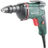 Image de Metabo, Perceuse + Visseuses sans fil, Visseuse pour cloisons sèches SE 4000 () Carton (Clé à chocs)