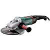 Image de Meuleuse d'angle 230mm 2400W WE 24-230 MVT Metabo