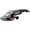 Image de Meuleuse Ø230 mm METABO - WE 24-230 MVT Coffret - 606469580