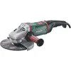 Image de Metabo, Meuleuse d'angle, WE 26-230 MVT Meuleuse d'angle rapide (230 mm)