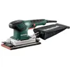 Image de Ponceuse vibrante 210W 92x184mm avec coffret SR 2185 Metabo