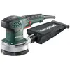 Image de Ponceuse excentrique METABO 310W Ø125mm - Avec plateau de fixation Velcro - 600443000