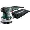 Image de Metabo, Ponceuse + polisseuse, SXE 3125 Ponceuse vibrante 12000 RPM (Ponceuse vibrante)