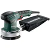 Image de Ponceuse Excentrique 125 Mm Haute Performance - Metabo