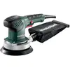 Image de Metabo, Ponceuse + polisseuse, Ponceuse excentrique SXE 3150 (Ponceuse excentrique)