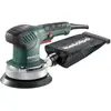 Image de Metabo, Ponceuse + polisseuse, SXE 3150 (Ponceuse excentrique, Ponceuse vibrante)