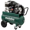 Image de Compresseur à piston avec huile 50 l 2.2 kW 10 bar Mega 350-50 W Metabo