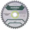 Image de Metabo 628065000 Lame de scie circulaire 216 mm