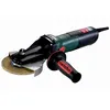 Image de Meuleuse Ø125 mm METABO - WEVF 10-125 Quick Inox - 613080000