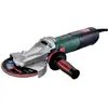 Image de Metabo, Meuleuse d'angle, Meuleuse d'angle à tête plate WEF 15-150 Quick dans un carton (150 mm)