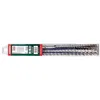 Image de Coffret de 7 forets SDS-PLUS P4P Metabo
