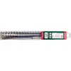 Image de Metabo, Foret, Jeu de forets SDSplusPremium tlg (10 mm, 12 mm, 5 mm, 6 mm, 6,5 mm, 8 mm)