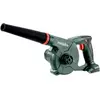 Image de Metabo, Aspirateur + souffleur à feuilles, AG 18 (Fonctionnement sur batterie, Souffleur de feuilles)