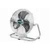 Image de Ventilateur sans fil sur pied Metabo AV 18 18V 3 vitesses télécommande cage métal