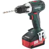 Image de Metabo, Perceuse + Visseuses sans fil, BS 18 LT (Perceuse-visseuse)