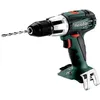 Image de Perceuse à percussion 18V sans batterie ni chargeur avec coffret Metaloc SB 18 LT Metabo