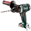 Image de Metabo, Perceuse + Visseuses sans fil, BS 18 LTX Impuls Perceuse à percussion sans fil (Perceuse-visseuse)