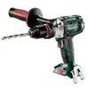 Image de Perceuse à percussion SB 18 LTX Impuls METABO sans batterie ni chargeur + coffret MetaBox - 602192840