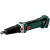 Image de Metabo, Ponceuse + polisseuse, Meuleuse droite sans fil GA 18 LTX MetaLoc (Meuleuse droite)