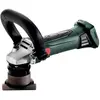 Image de Metabo, Fraiseuse, KFM 18 LTX RF Fraiseuse de bords sans fil (Affleureuse)