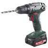 Image de Metabo perceuse-visseuse sans fil bs 14.4 - 14,4 v