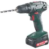 Image de Metabo, Perceuse + Visseuses sans fil, BS 14.4 (Perceuse-visseuse)