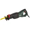 Image de Metabo, Scie sabre, Scie sabre avec coffret 1100 W