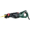 Image de Scie sabre 1400W course 32 mm SSEP 1400 MVT Metabo