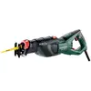 Image de Metabo, Scie sabre, Scie sabre SSEP 1400 MVT Coffret plastique