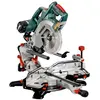 Image de Scie à onglet radiale Metabo KGSV 72 Xact SYM 612216000 216 mm 30 mm 1800 W
