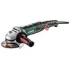 Image de Meuleuse d'angle 125mm 1500W WEV 1500-125 Quick RT Metabo