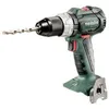 Image de Metabo SB 18 LT BL -Perceuse à percussion sans fil sans batterie