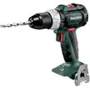 Image de Metabo, Perceuse + Visseuses sans fil, SB 18 LT BL (Perceuse-visseuse à percussion)