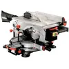 Image de Scie à onglets/circulaire de table KGT 305 M 1600W Ø305 mm - METABO - 619004000