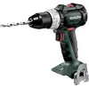 Image de Metabo, Perceuse + Visseuses sans fil, SB 18 LT BL (Clé à chocs)