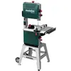 Image de Metabo, Scie à chantourner + scie à ruban, BAS 318 Precision (Scie à ruban pour bois)