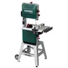 Image de Scie à ruban 900W L:2240mm BAS 318 Precision DNB Metabo