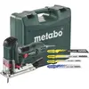 Image de Metabo, Scie sauteuse, STE 100 Quick Set UE