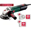 Image de Metabo, Meuleuse d'angle, WEV 17 Quick (125 mm)