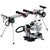 Image de Metabo KGS 315 Plus Set Scie à onglet 315 mm 30 mm 2200 W