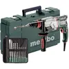 Image de Metabo, Perceuse + Visseuses sans fil, UHE 2660-2 Quick EU (Marteau perforateur)